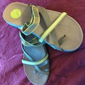 Vionic sandals